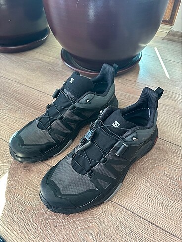 Salomon Gore-Tex Outdoor X Ultra 4 GTX