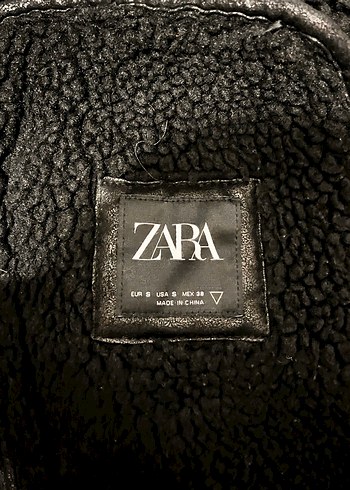 Erkek zara ceket - Görsel 3