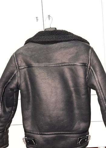 Erkek zara ceket - Görsel 2