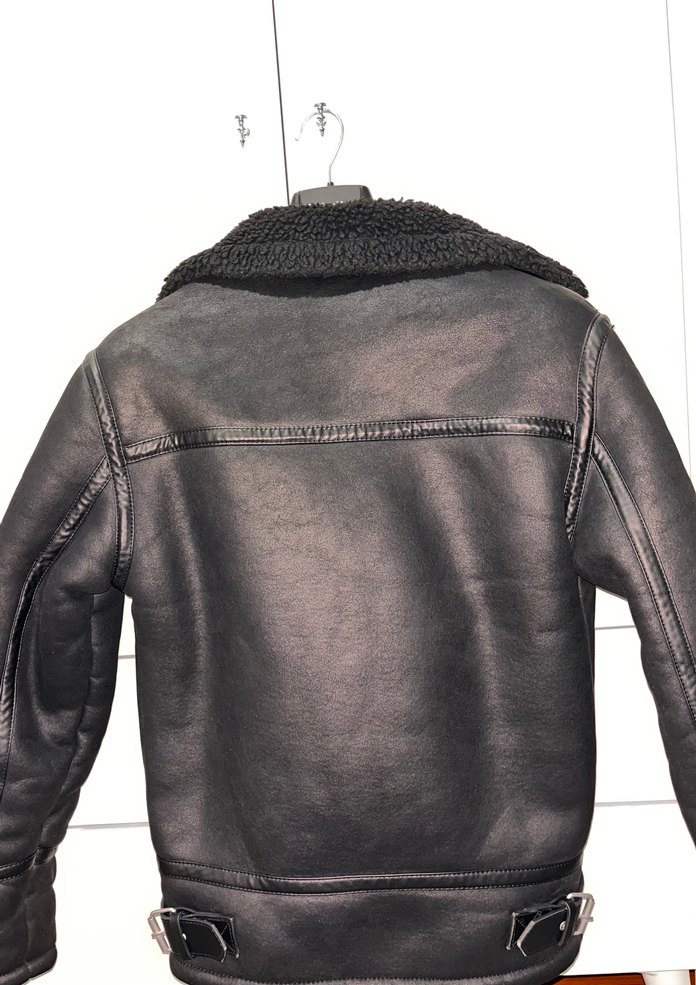 Erkek zara ceket - Görsel 2