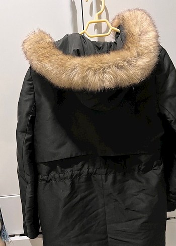 Mango kadın mont - Görsel 2