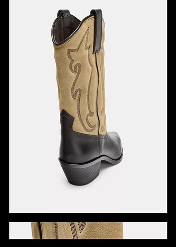 Kadın çizme - Görsel 2