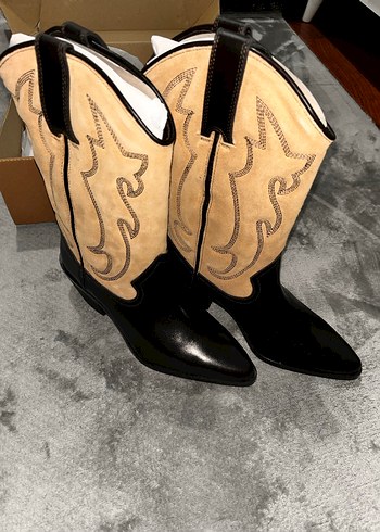 Kadın çizme - Görsel 6