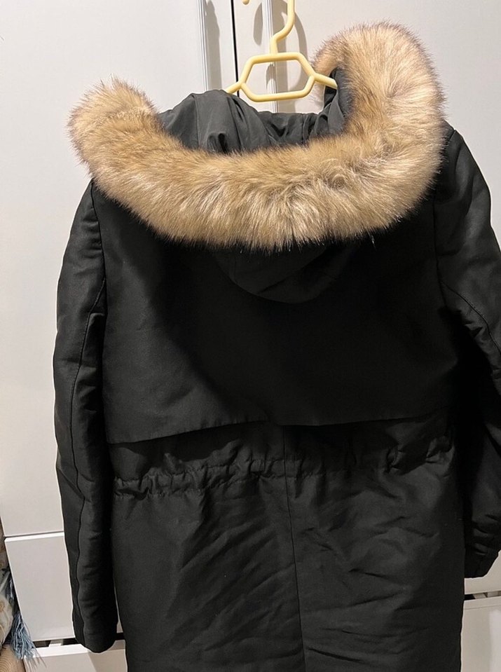 Mango kadın mont - Görsel 2