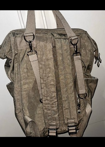 Kadın Sırt Çantası - Görsel 3