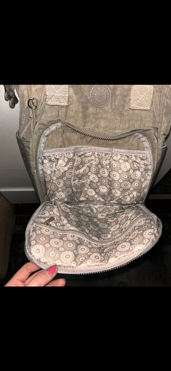 Kadın Sırt Çantası - Görsel 2