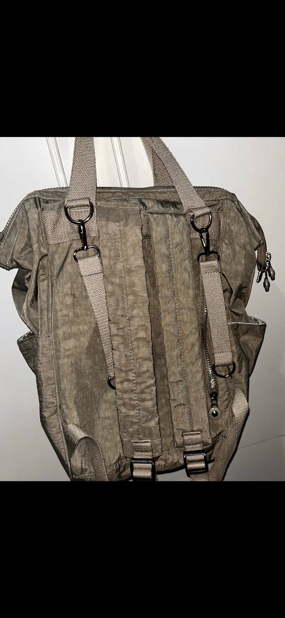 Kadın Sırt Çantası - Görsel 3