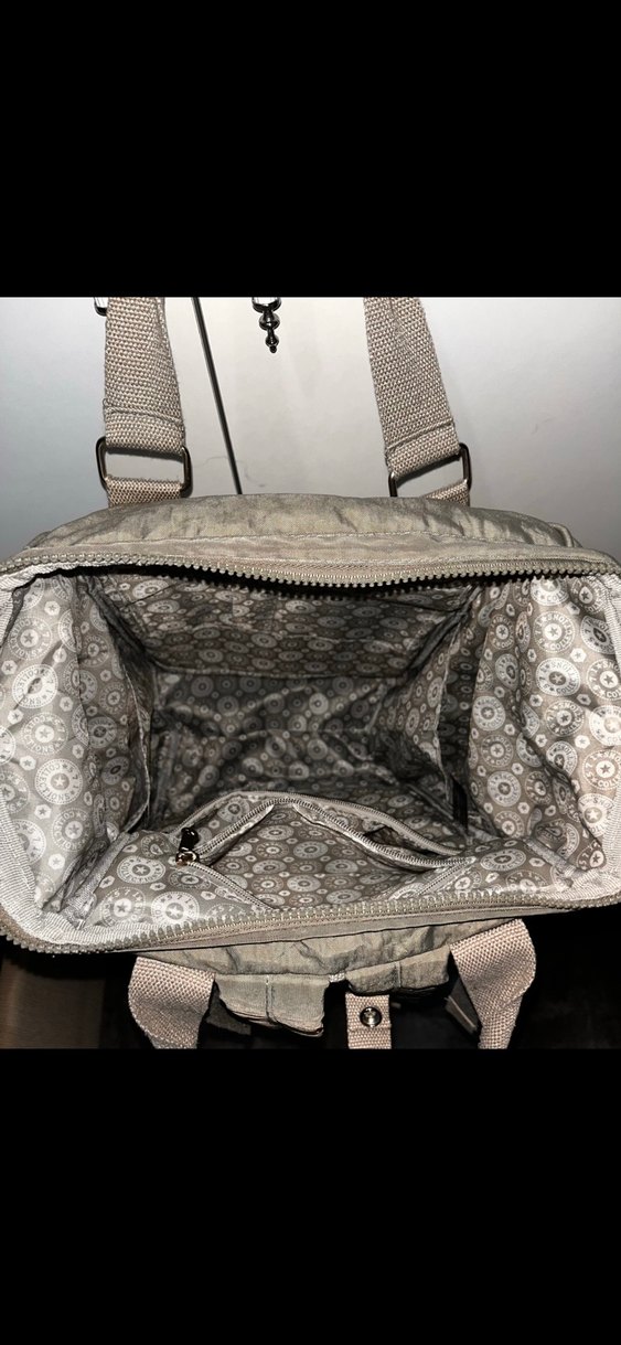 Kadın Sırt Çantası - Görsel 4