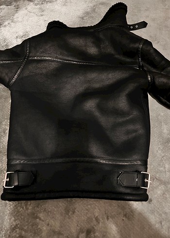 Erkek Zara ceket - Görsel 2