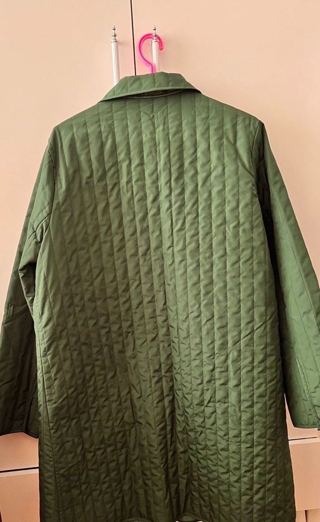 Kadın Ceket - Görsel 2