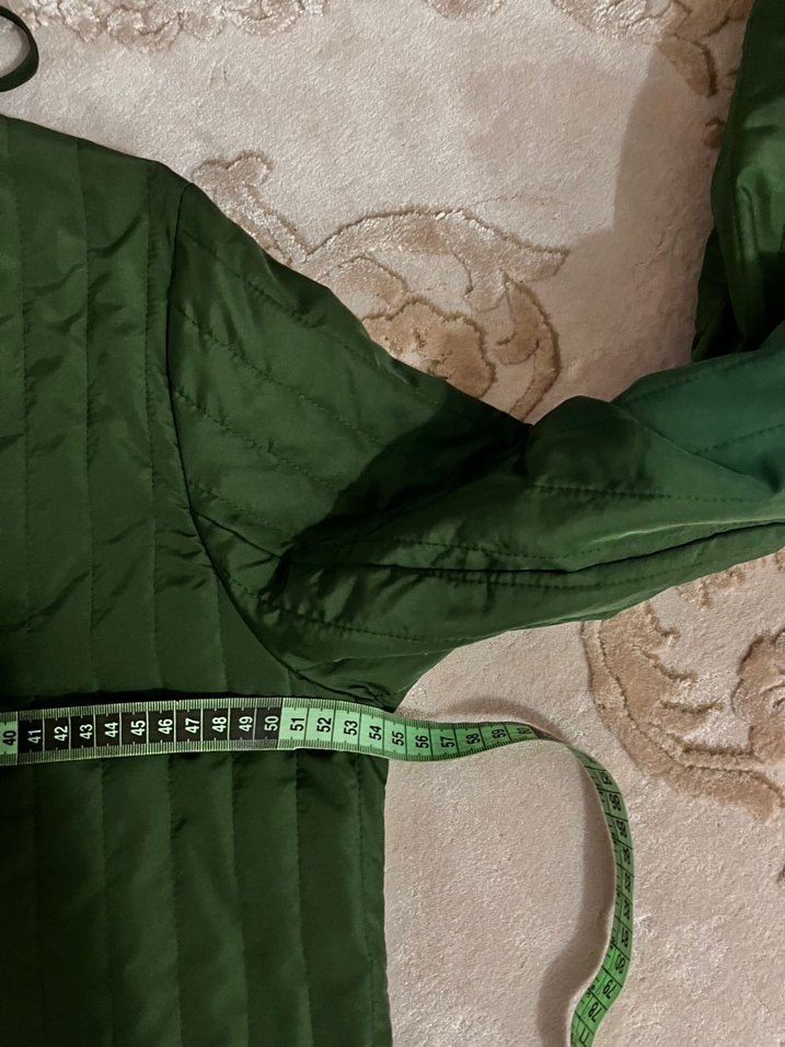 Kadın Ceket - Görsel 3