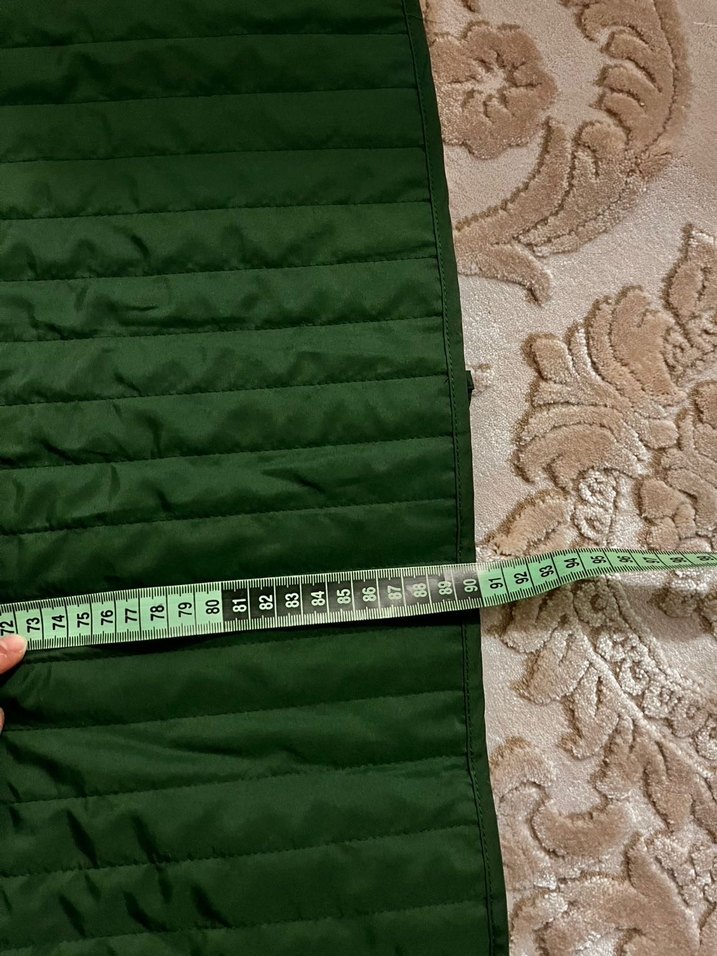 Kadın Ceket - Görsel 4