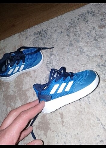 Adidas Bebek spor ayakkabi