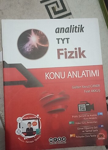  Beden YKS TEST KİTAPLARI VE DENEMLER 