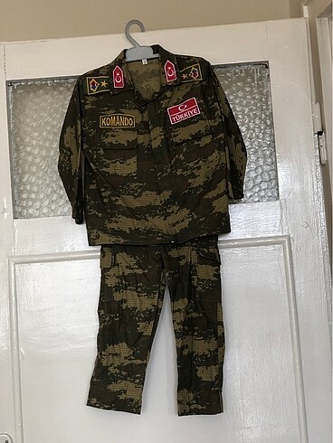 Komanda takım