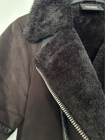 Pull and Bear Ceket