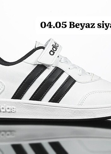 35 Beden Çocuk Spor Ayakkabı