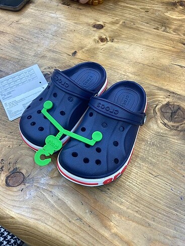 Crocs Çocuk Terlik