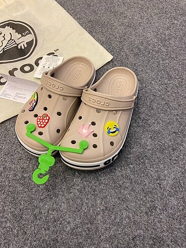 Crocs Çocuk Terlik