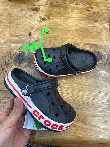 Crocs Çocuk Terlik