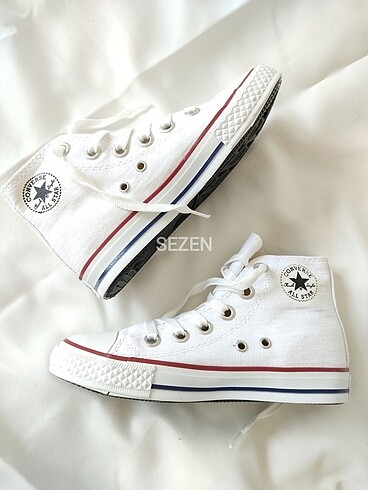 Converse Çocuk Spor Ayakkabı