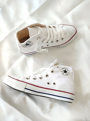 Converse Çocuk Spor Ayakkabı