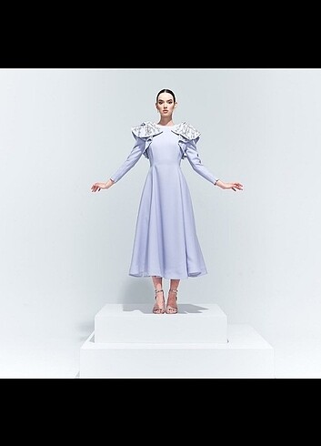 Laidee Couture Abiye