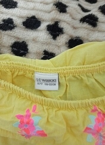 LC Waikiki Etek bluz takim