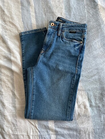 Mavi Cındy mom jeans