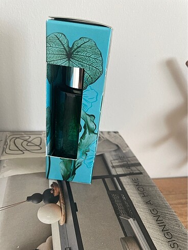 Beden Renk yves rocher elixir botanique