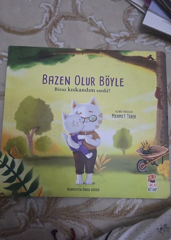 Bazen Olur Böyle - Biraz Kıskandım Sanki!