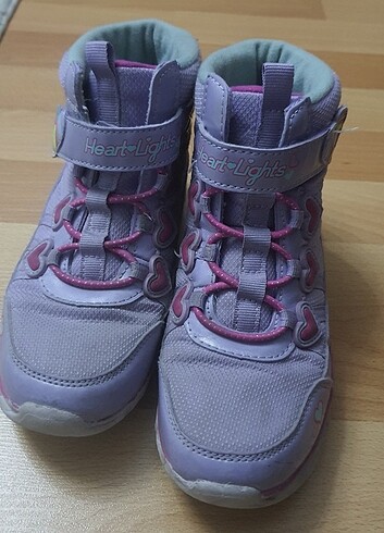 29 Beden Skechers kız cocuk bot
