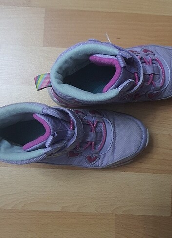 29 Beden çeşitli Renk Skechers kız cocuk bot