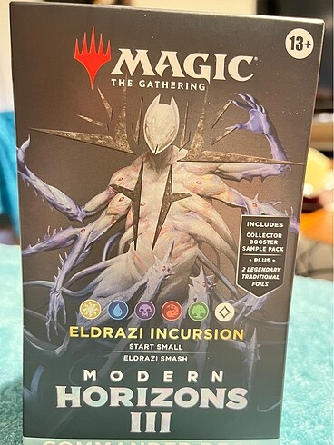 Magic the Gathering