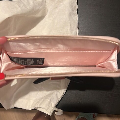  Beden Ted Baker Portföy Çanta