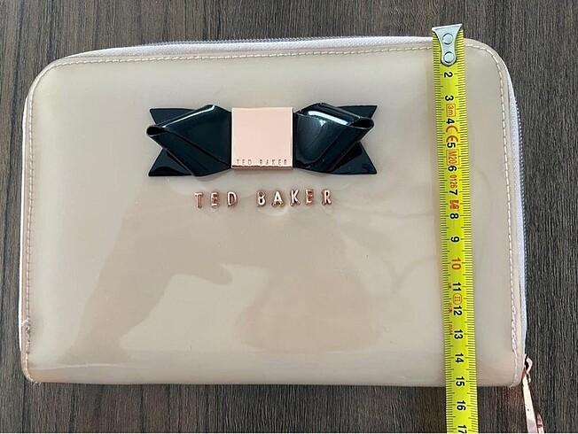 Ted Baker Portföy Çanta