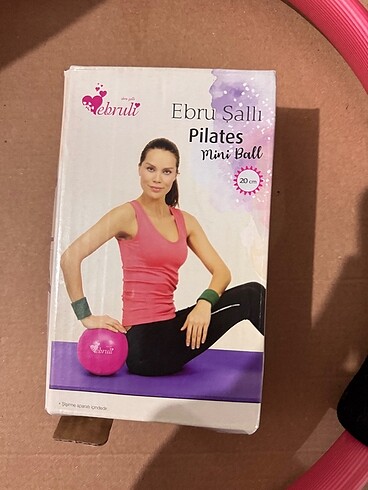 Pilates Topu 65 cm