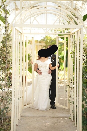 Gelinlik - Görsel 2