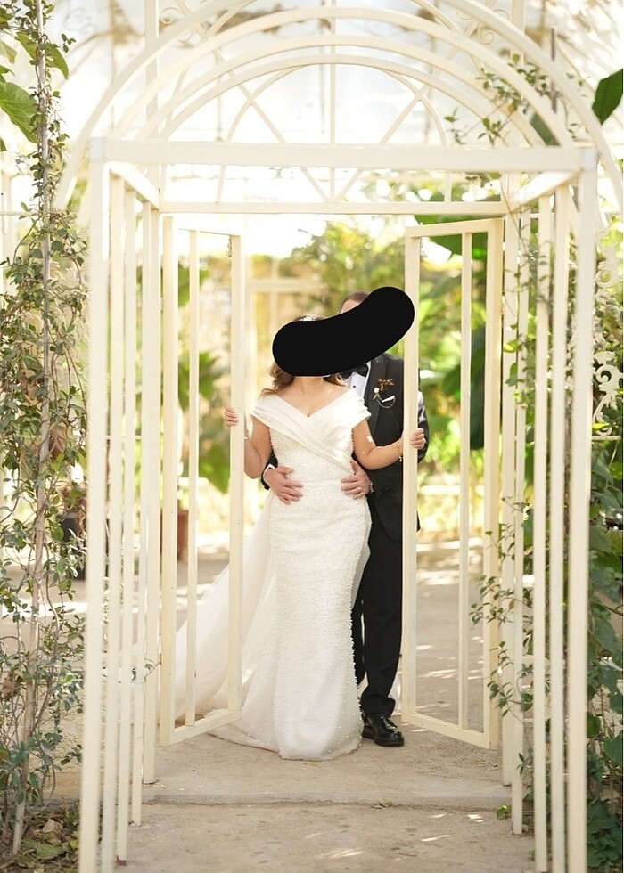 Gelinlik - Görsel 2