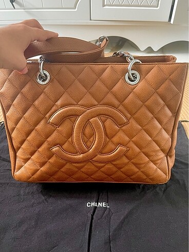 Chanel kol çantası son fiyat pazarlığa açık değil