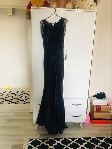 Akınal Bella Abiye