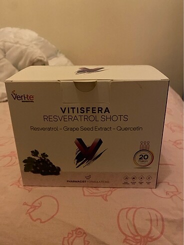 vitisfera takviye