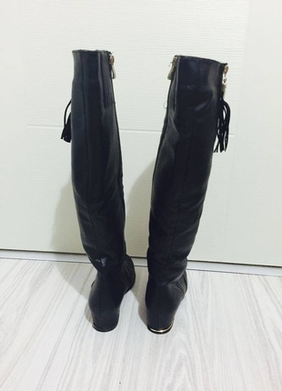 Markasız Ürün Fox Shoes Çizme