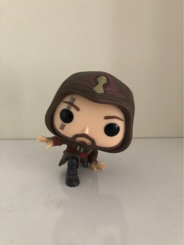 Loot Crate Exclusive Assassin's Creed Aguilar Crouching Funko P