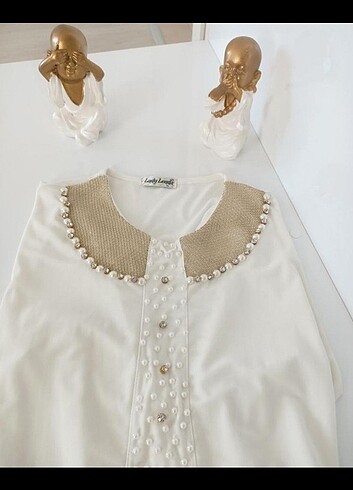 Tunik elbise
