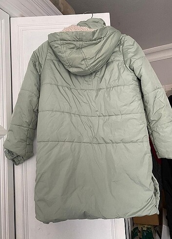 LC Waikiki LCW kız çocuk mont