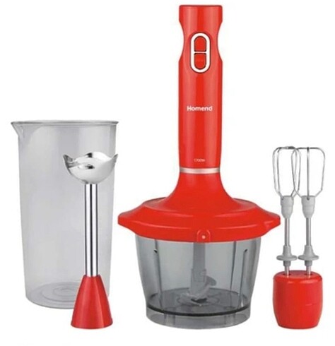 Homend handmaid 1931 H blender seti