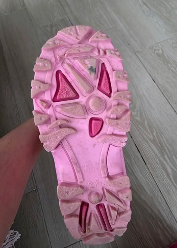 Pembe Kız Çocukları Bot - Görsel 6