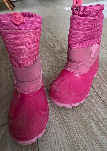 Pembe Kız Çocukları Bot - Görsel 3