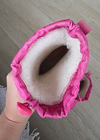 Pembe Kız Çocukları Bot - Görsel 5